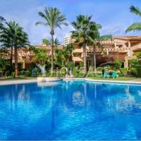 Apartment in Spain, Andalucia, 143 sq.m.