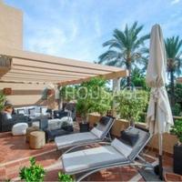 Apartment in Spain, Andalucia, 143 sq.m.