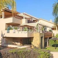 Apartment in Spain, Andalucia, 143 sq.m.