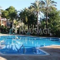 Apartment in Spain, Andalucia, 143 sq.m.