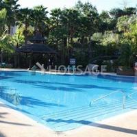 Apartment in Spain, Andalucia, 143 sq.m.