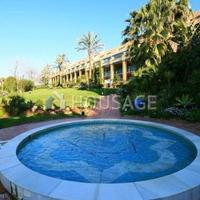 Apartment in Spain, Andalucia, 360 sq.m.