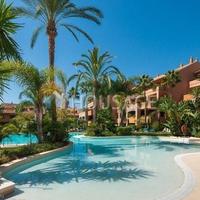 Apartment in Spain, Andalucia, 225 sq.m.