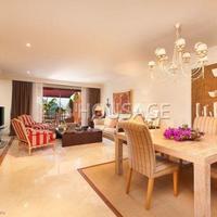 Apartment in Spain, Andalucia, 225 sq.m.