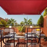 Apartment in Spain, Andalucia, 225 sq.m.