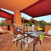 Apartment in Spain, Andalucia, 225 sq.m.