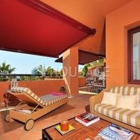 Apartment in Spain, Andalucia, 225 sq.m.