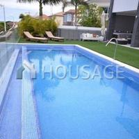 Villa in Spain, Canary Islands, Santa Cruz de Tenerife, 400 sq.m.