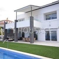 Villa in Spain, Canary Islands, Santa Cruz de Tenerife, 400 sq.m.