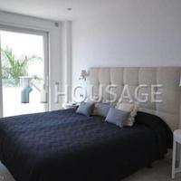 Villa in Spain, Canary Islands, Santa Cruz de Tenerife, 400 sq.m.