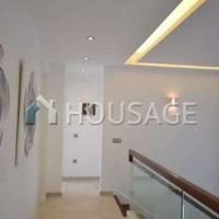 Villa in Spain, Canary Islands, Santa Cruz de Tenerife, 400 sq.m.