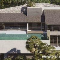 Вилла в Испании, Балеарские Острова, Пальма, 725 кв.м.