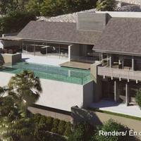 Вилла в Испании, Балеарские Острова, Пальма, 725 кв.м.