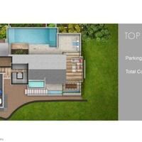 Вилла в Испании, Балеарские Острова, Пальма, 725 кв.м.