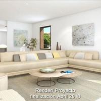 Flat in Spain, Balearic Islands, Palma, 140 sq.m.