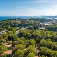 Flat in Spain, Balearic Islands, Palma, 140 sq.m.