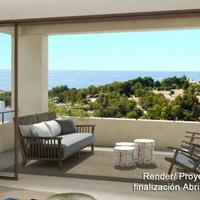 Flat in Spain, Balearic Islands, Palma, 140 sq.m.