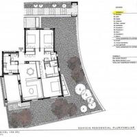 Flat in Spain, Balearic Islands, Palma, 140 sq.m.