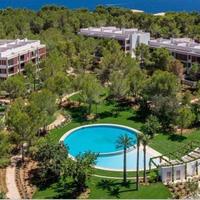 Апартаменты в Испании, Балеарские Острова, Пальма, 150 кв.м.