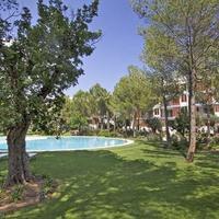 Апартаменты в Испании, Балеарские Острова, Пальма, 150 кв.м.