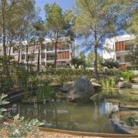 Апартаменты в Испании, Балеарские Острова, Пальма, 150 кв.м.