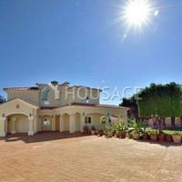 Villa in Spain, Andalucia, 1110 sq.m.