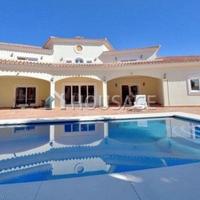Villa in Spain, Andalucia, 1110 sq.m.