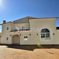 Villa in Spain, Andalucia, 1110 sq.m.