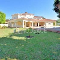 Villa in Spain, Andalucia, 1110 sq.m.