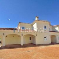 Villa in Spain, Andalucia, 1110 sq.m.