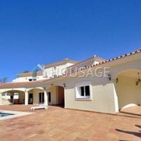 Villa in Spain, Andalucia, 1110 sq.m.