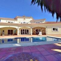 Villa in Spain, Andalucia, 1110 sq.m.