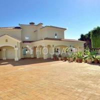 Villa in Spain, Andalucia, 1110 sq.m.