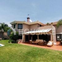 Villa in Spain, Andalucia, 270 sq.m.