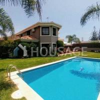 Villa in Spain, Andalucia, 270 sq.m.