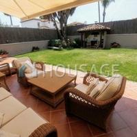 Villa in Spain, Andalucia, 270 sq.m.