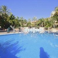 Апартаменты в Испании, Андалусия, 195 кв.м.