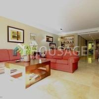 Апартаменты в Испании, Андалусия, 195 кв.м.