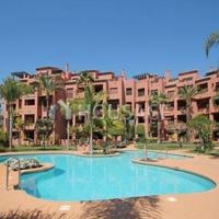 Apartment in Spain, Andalucia, 200 sq.m.