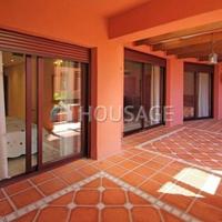 Apartment in Spain, Andalucia, 200 sq.m.