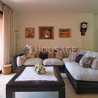 Apartment in Spain, Andalucia, 200 sq.m.