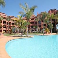 Apartment in Spain, Andalucia, 200 sq.m.