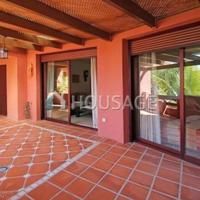 Apartment in Spain, Andalucia, 200 sq.m.