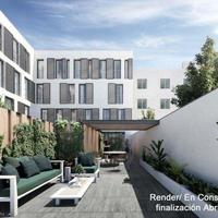 Flat in Spain, Balearic Islands, Palma, 95 sq.m.