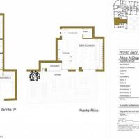 Flat in Spain, Balearic Islands, Palma, 95 sq.m.