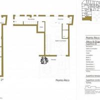 Flat in Spain, Balearic Islands, Palma, 95 sq.m.