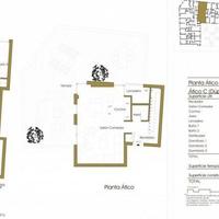 Flat in Spain, Balearic Islands, Palma, 95 sq.m.