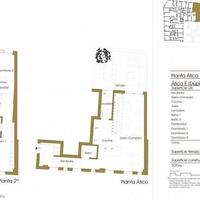 Flat in Spain, Balearic Islands, Palma, 95 sq.m.