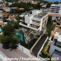 Апартаменты в Испании, Балеарские Острова, Пальма, 162 кв.м.