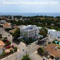 Апартаменты в Испании, Балеарские Острова, Пальма, 162 кв.м.